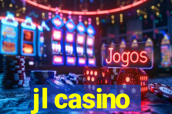 jl casino